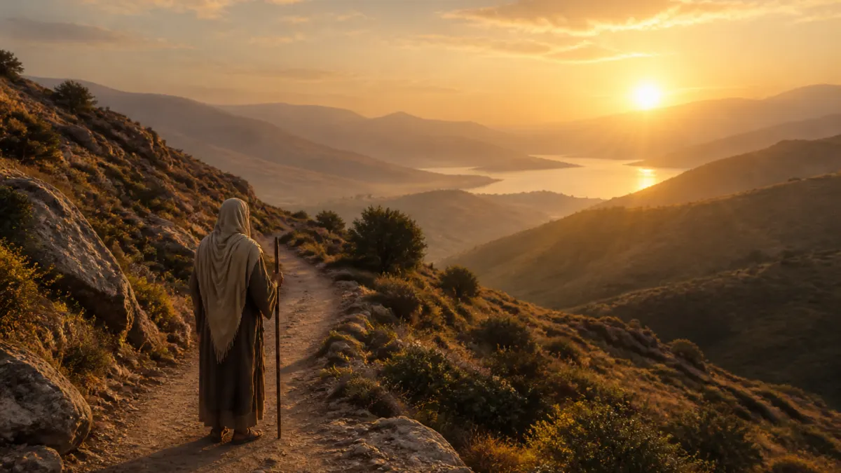 Explicação de Jeremias 49 em estudo biblico no site O Profeta