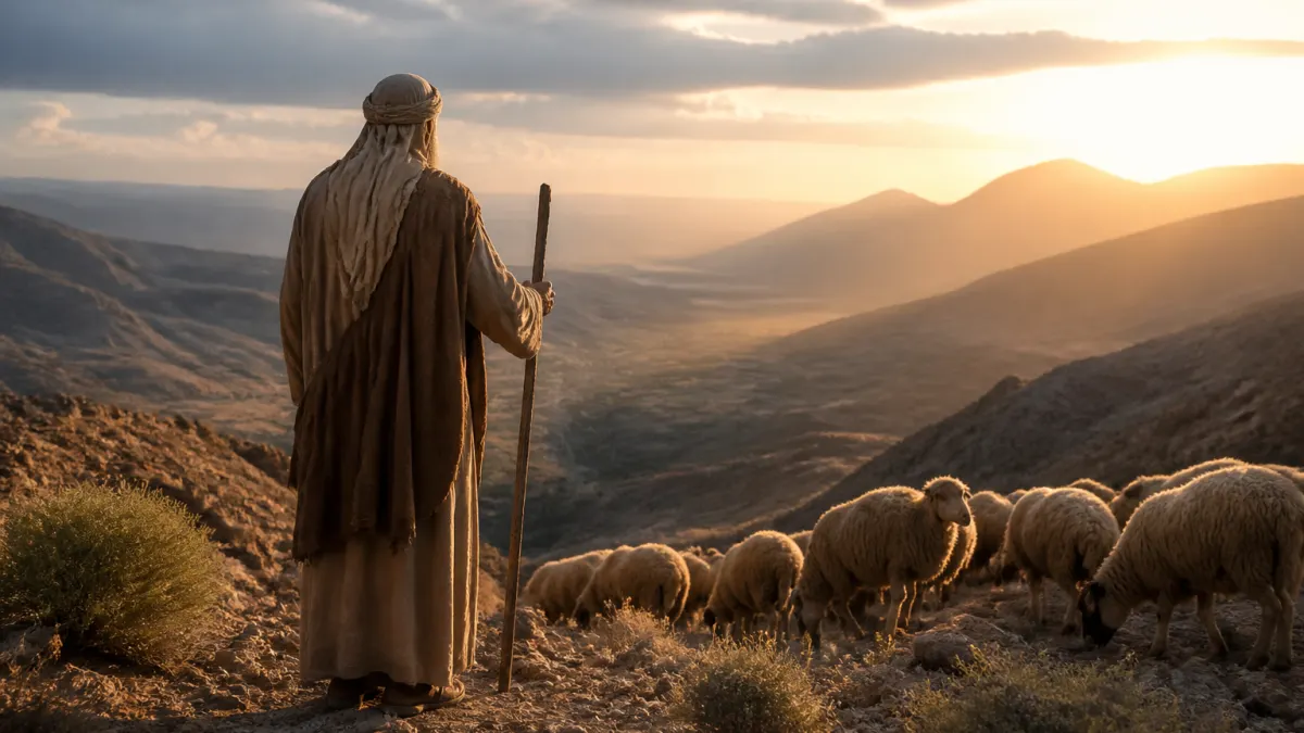 Aplicacao pratica de Explicação de Jeremias 6