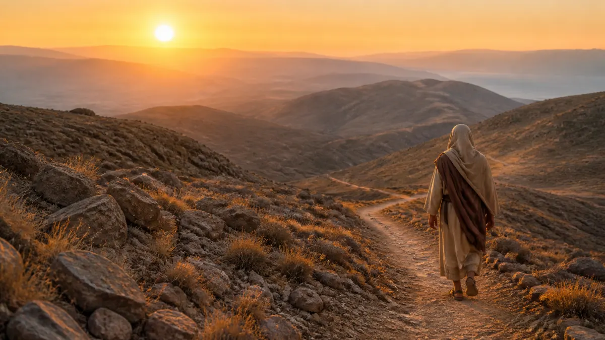 Explicação de Jó 12 em estudo biblico no site O Profeta