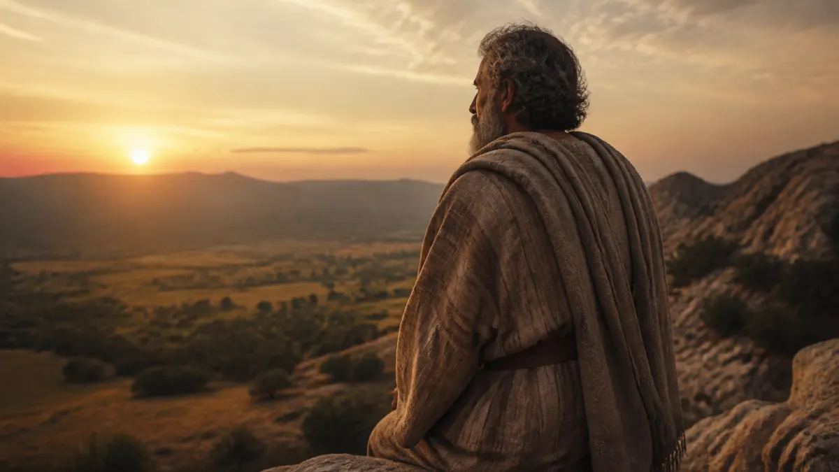 Aplicacao pratica de Explicação de Jó 42