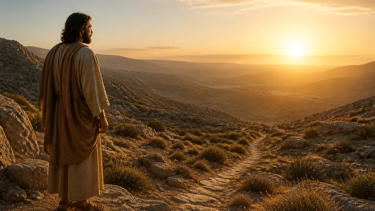 Explicação de Juízes 11 em estudo biblico no site O Profeta