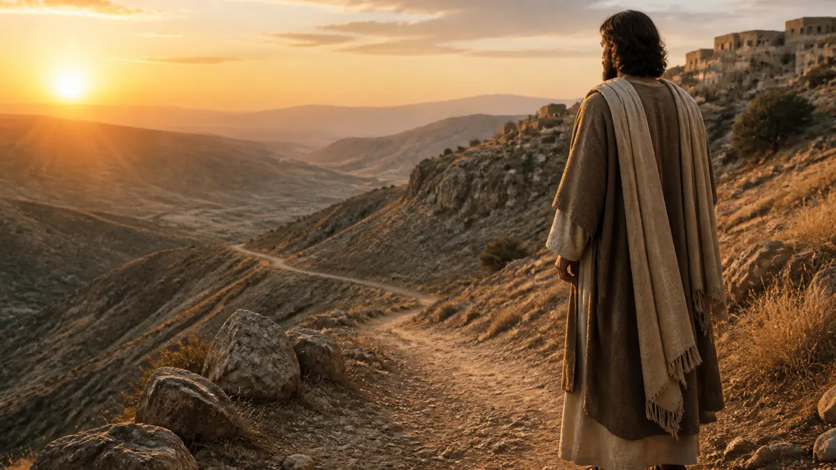 Explicação de Juízes 12 em estudo biblico no site O Profeta