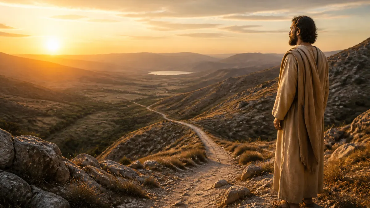 Explicação de Juízes 20 em estudo biblico no site O Profeta