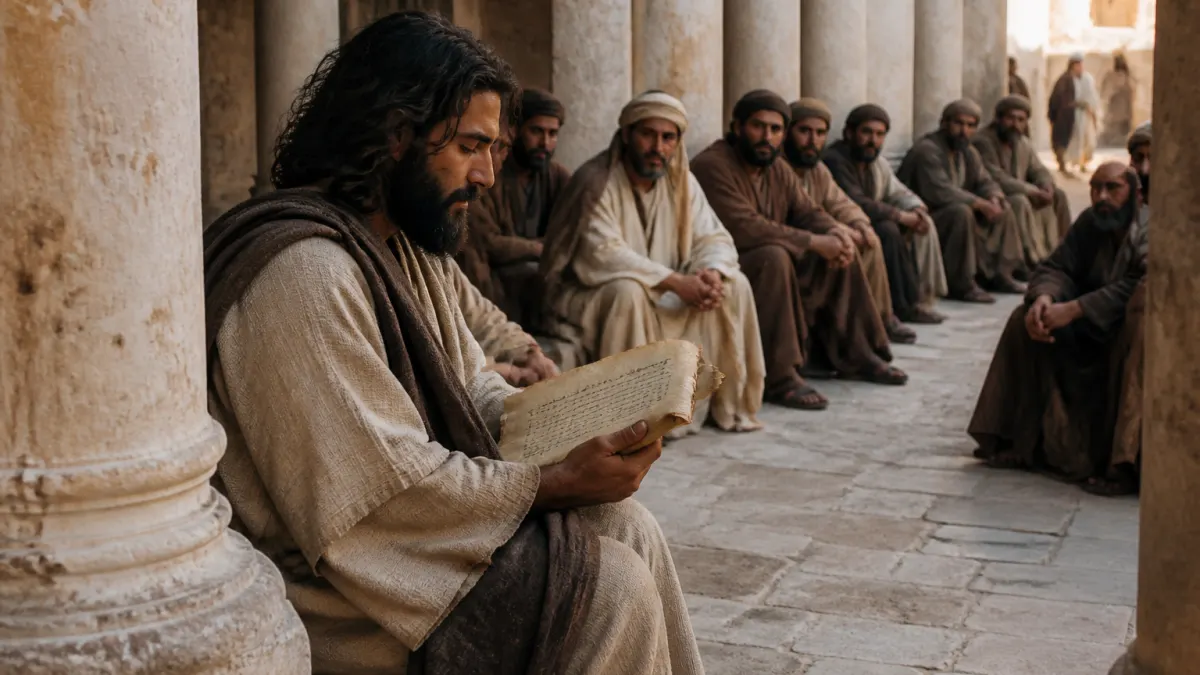 Explicação de Levítico 18 em estudo biblico no site O Profeta
