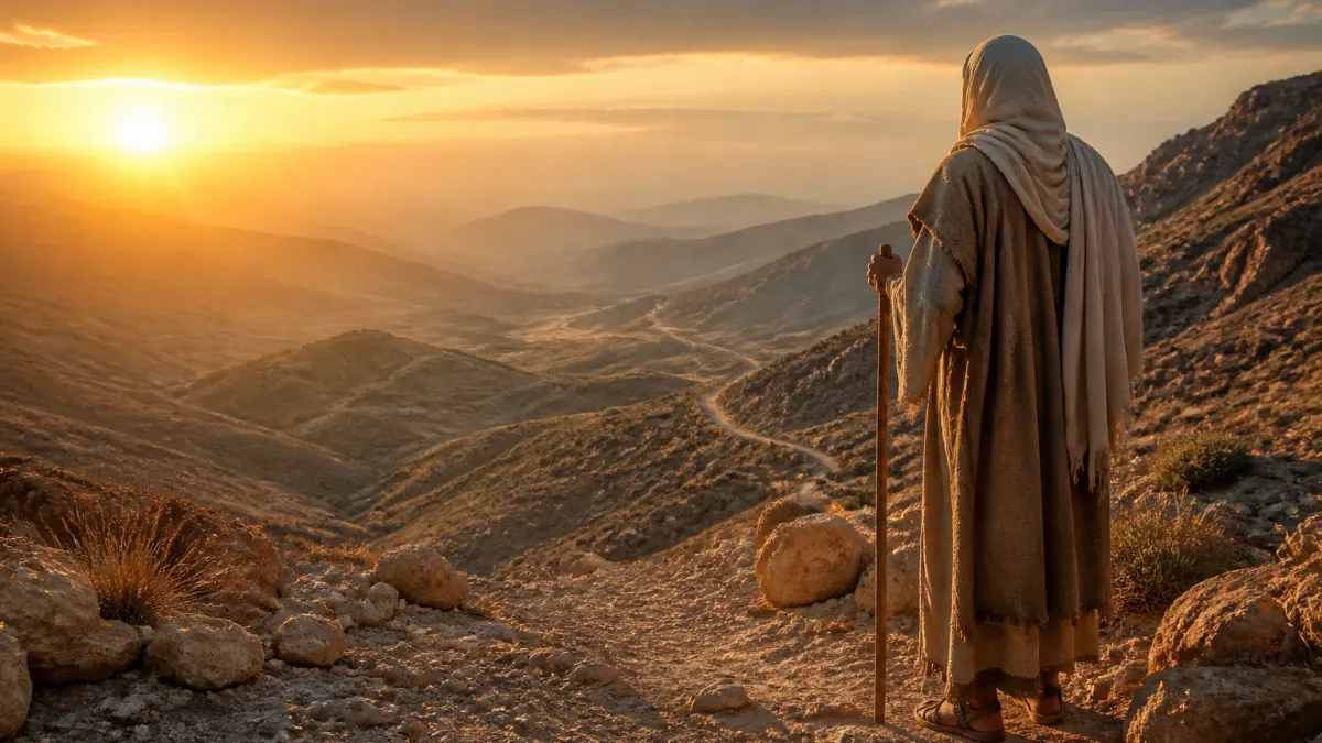 Explicação de Levítico 27 em estudo biblico no site O Profeta