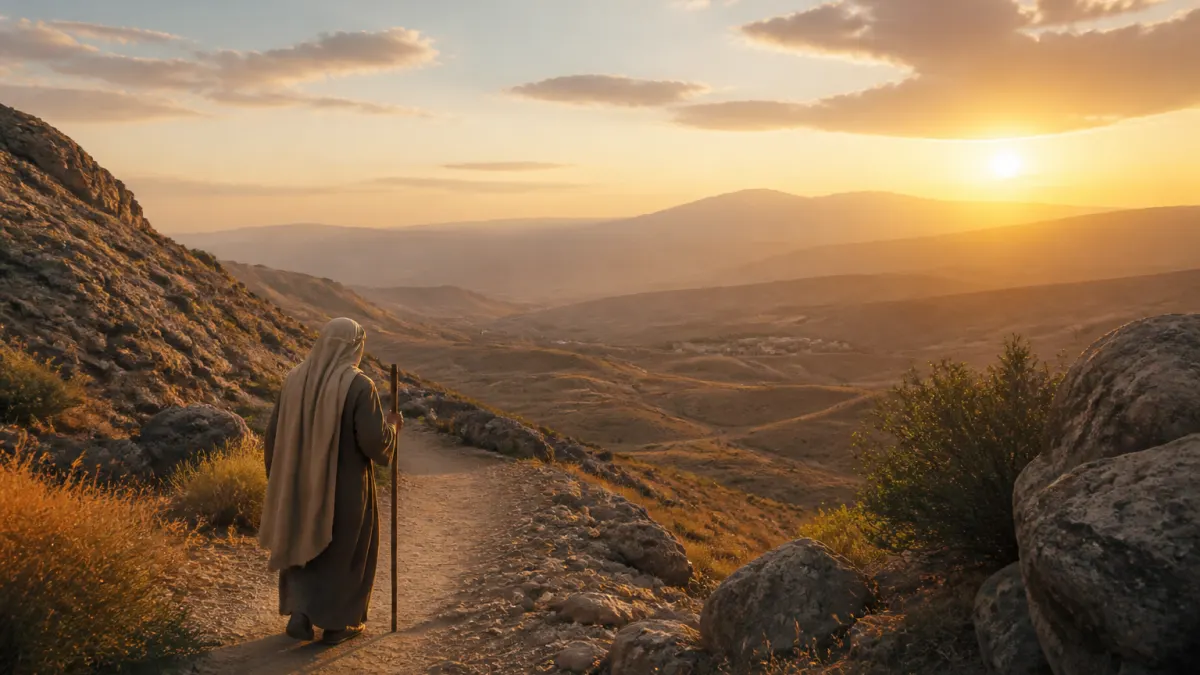 Explicação de Levítico 4 em estudo biblico no site O Profeta