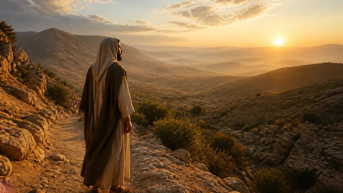 Explicação de Levítico 7 em estudo biblico no site O Profeta