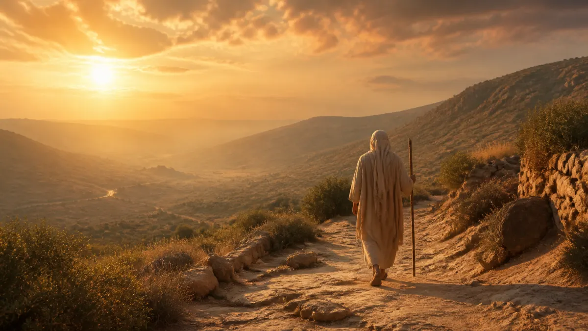 Explicação de Números 21 em estudo biblico no site O Profeta