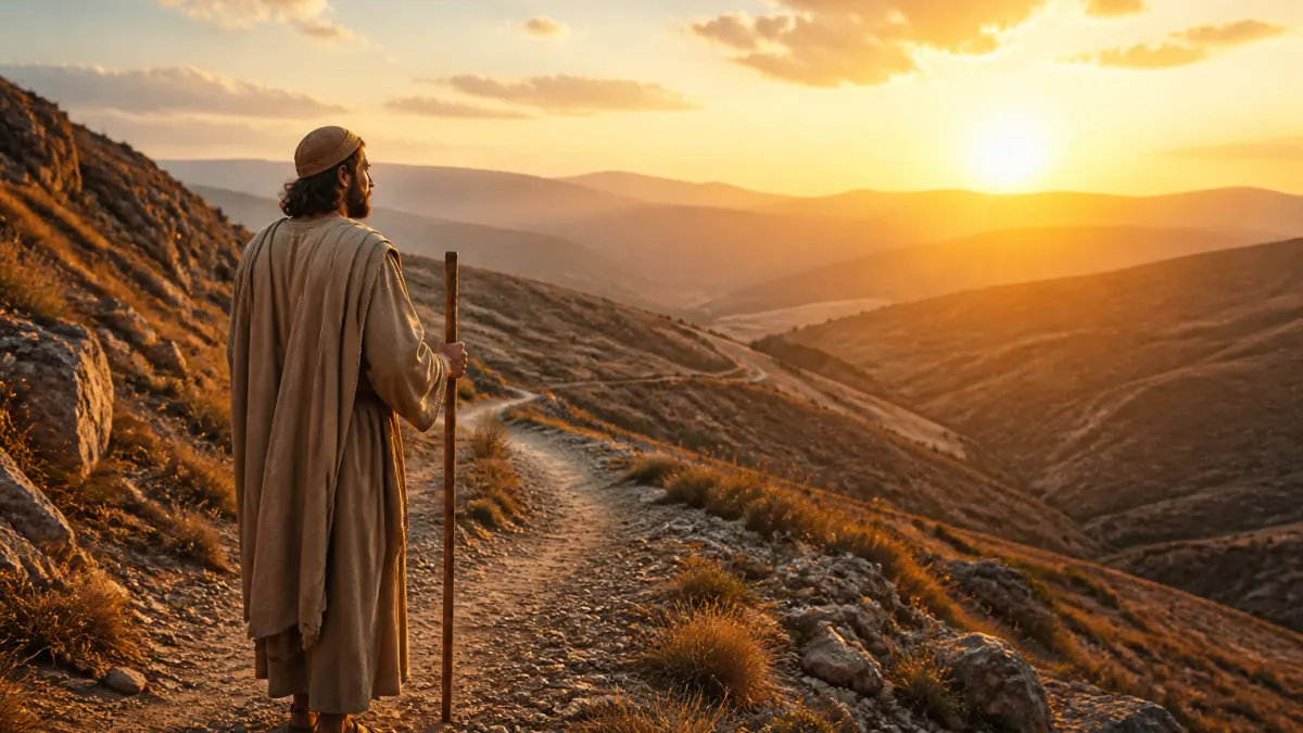 Explicação de Números 3 em estudo biblico no site O Profeta