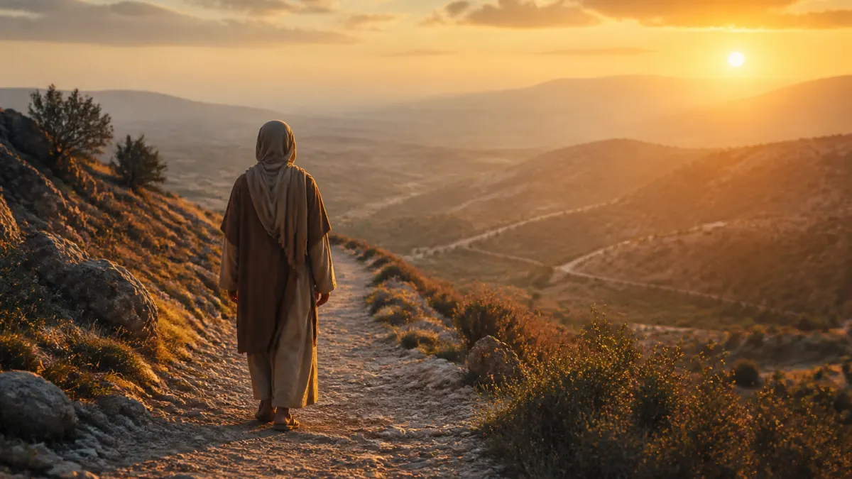 Explicação de Números 31 em estudo biblico no site O Profeta