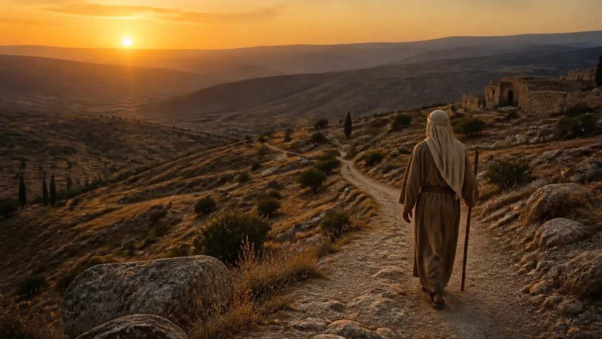 Explicação de Provérbios 21 em estudo biblico no site O Profeta