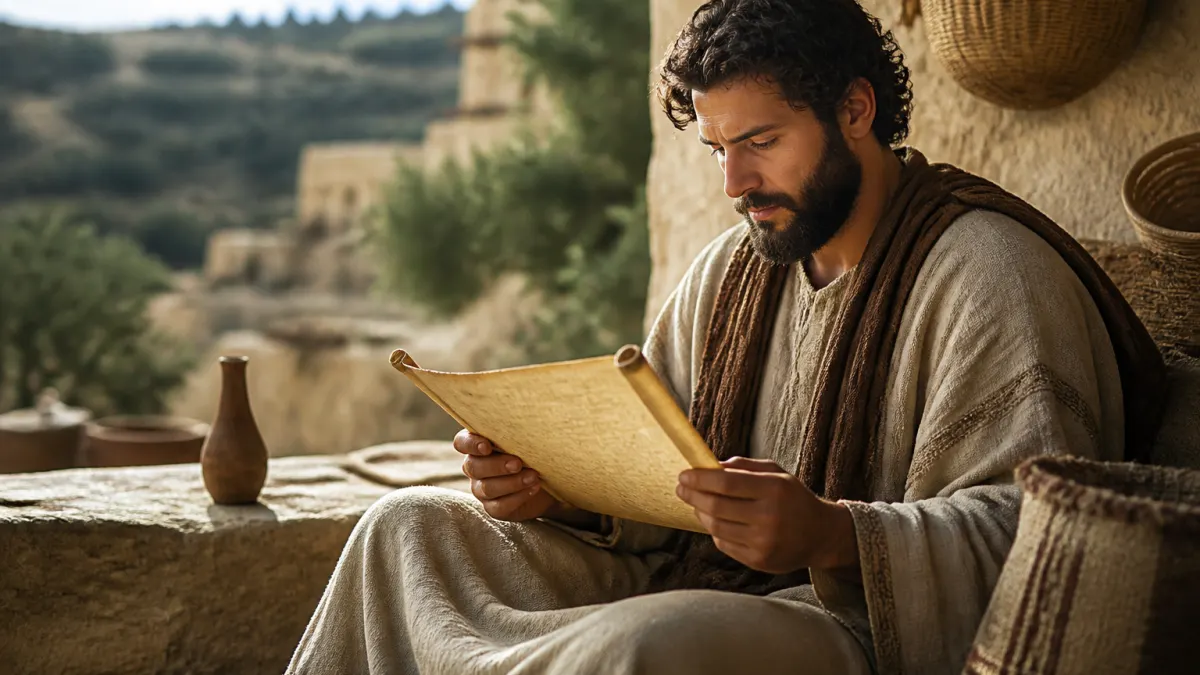 Leitura e contexto para Explicação de Provérbios 3