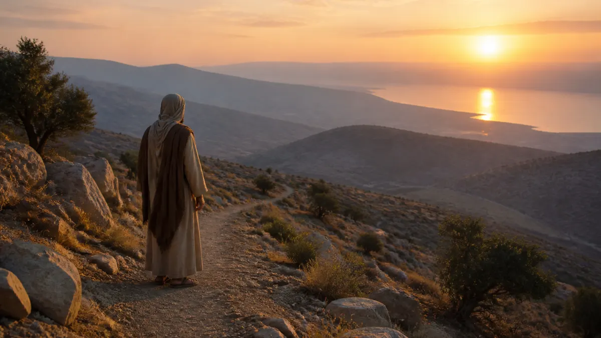 Explicação de Provérbios 7 em estudo biblico no site O Profeta