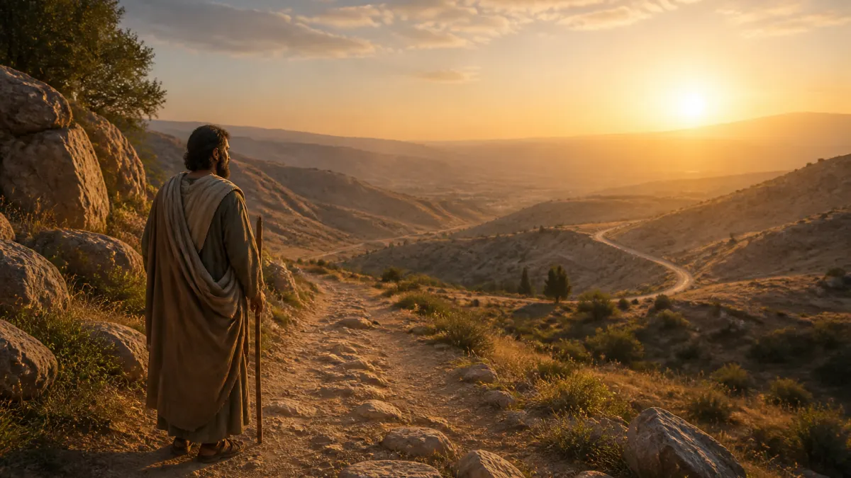 Explicação de Provérbios 23 em estudo biblico no site O Profeta