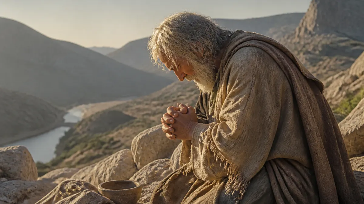 Leitura e contexto para Explicação de Salmos 102