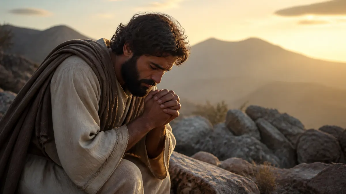 Explicação de Salmos 108 em estudo biblico no site O Profeta