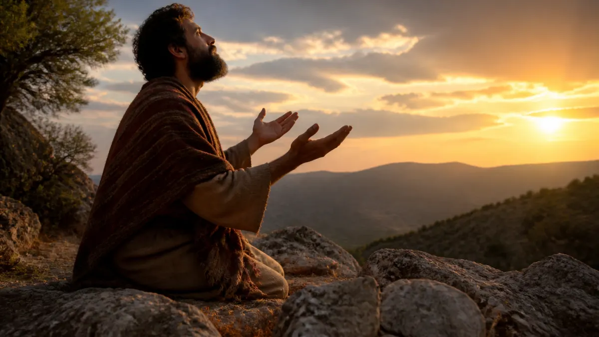 Leitura e contexto para Explicação de Salmos 108