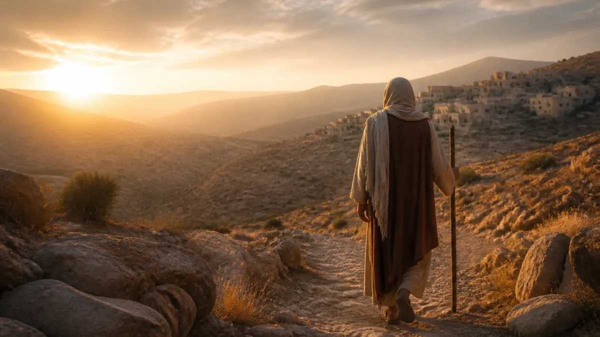 Explicação de Salmos 109 em estudo biblico no site O Profeta