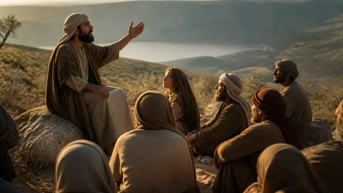 Leitura e contexto para Explicação de Salmos 111