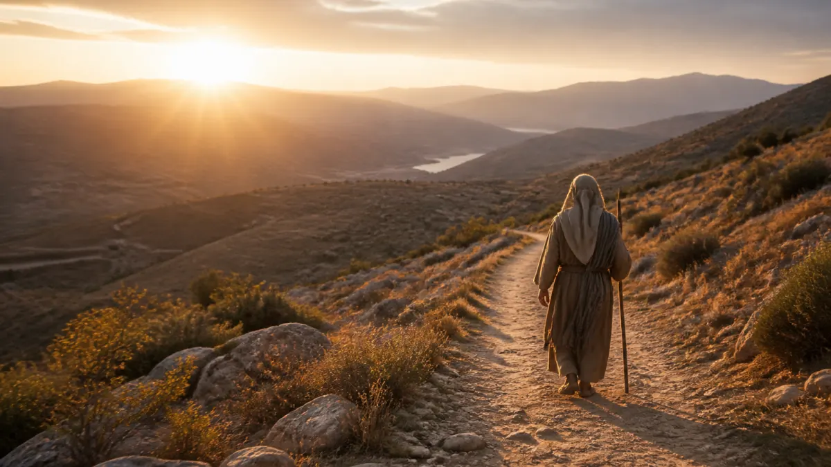 Explicação de Salmos 116 em estudo biblico no site O Profeta