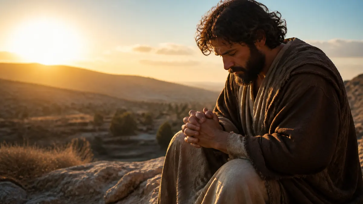 Explicação de Salmos 118 em estudo biblico no site O Profeta