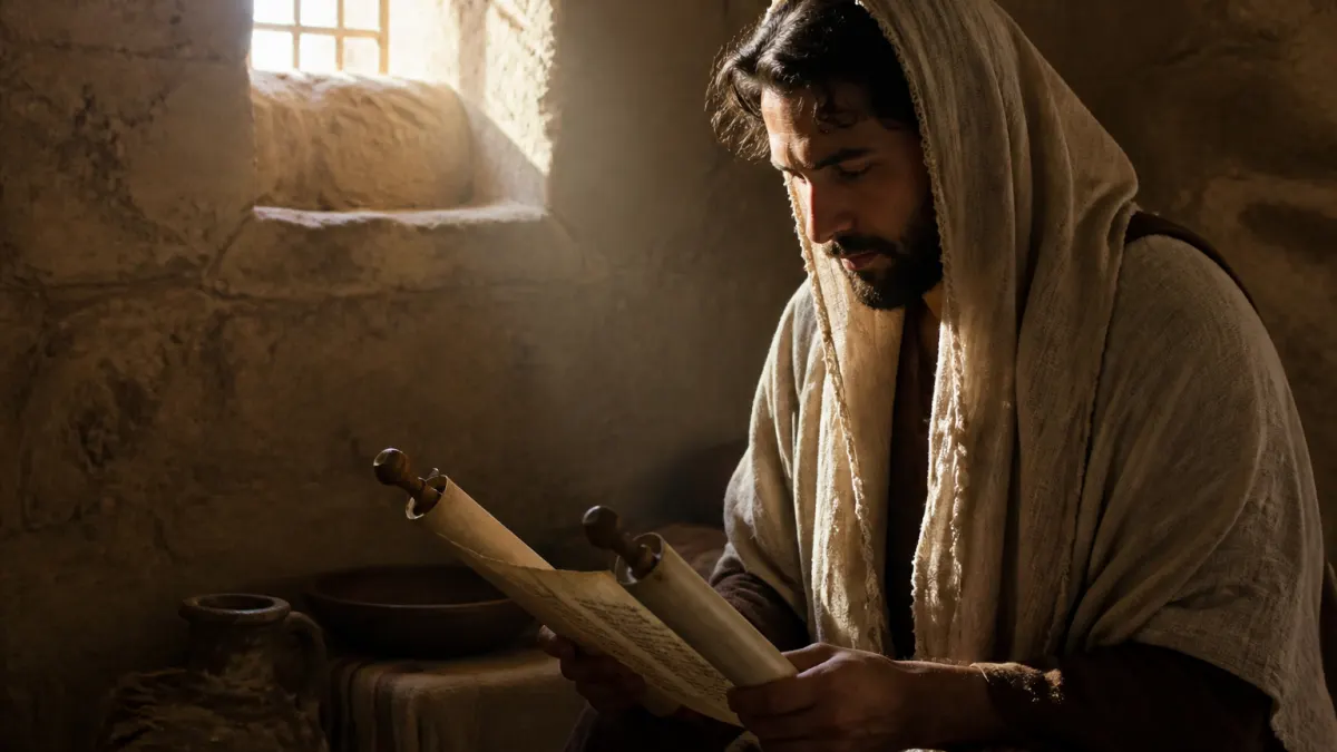 Aplicacao pratica de Explicação de Salmos 119