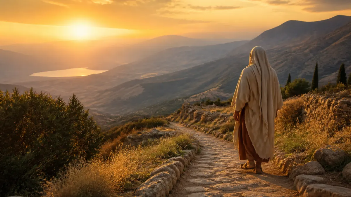 Explicação de Salmos 12 em estudo biblico no site O Profeta