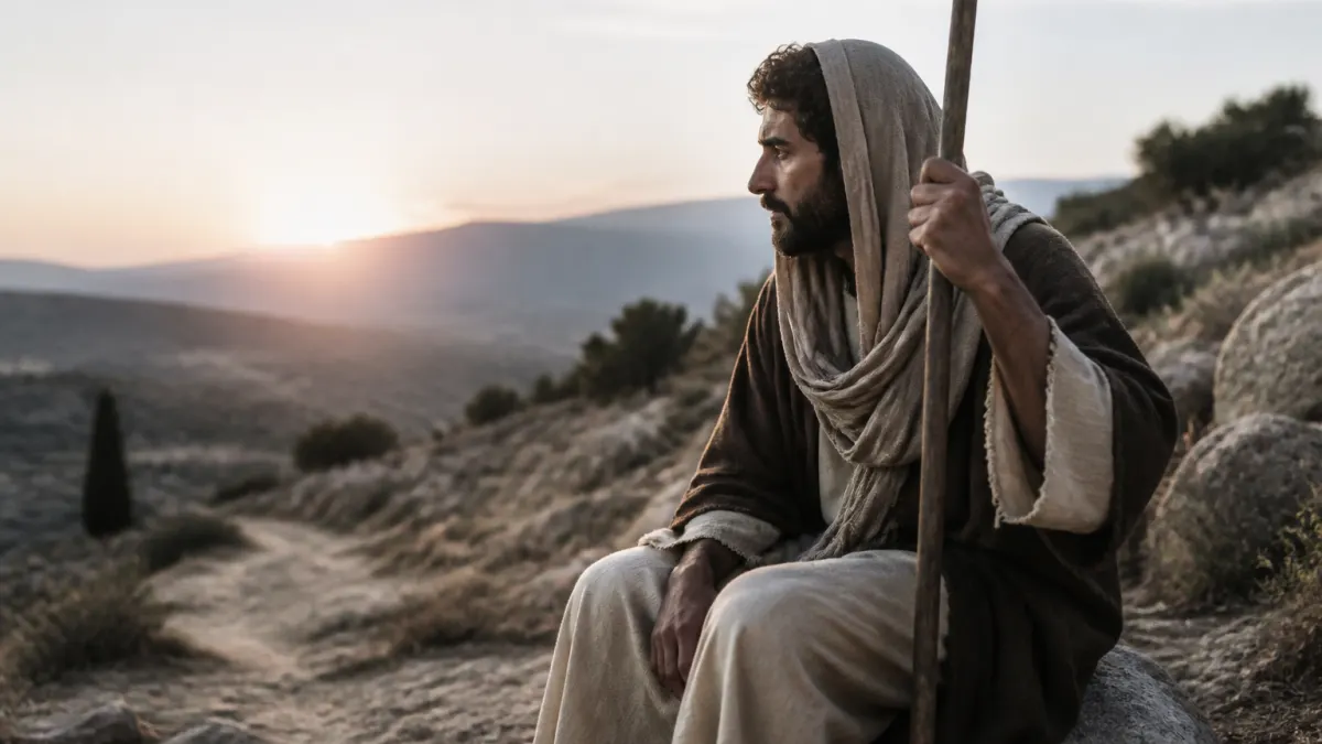 Leitura e contexto para Explicação de Salmos 121