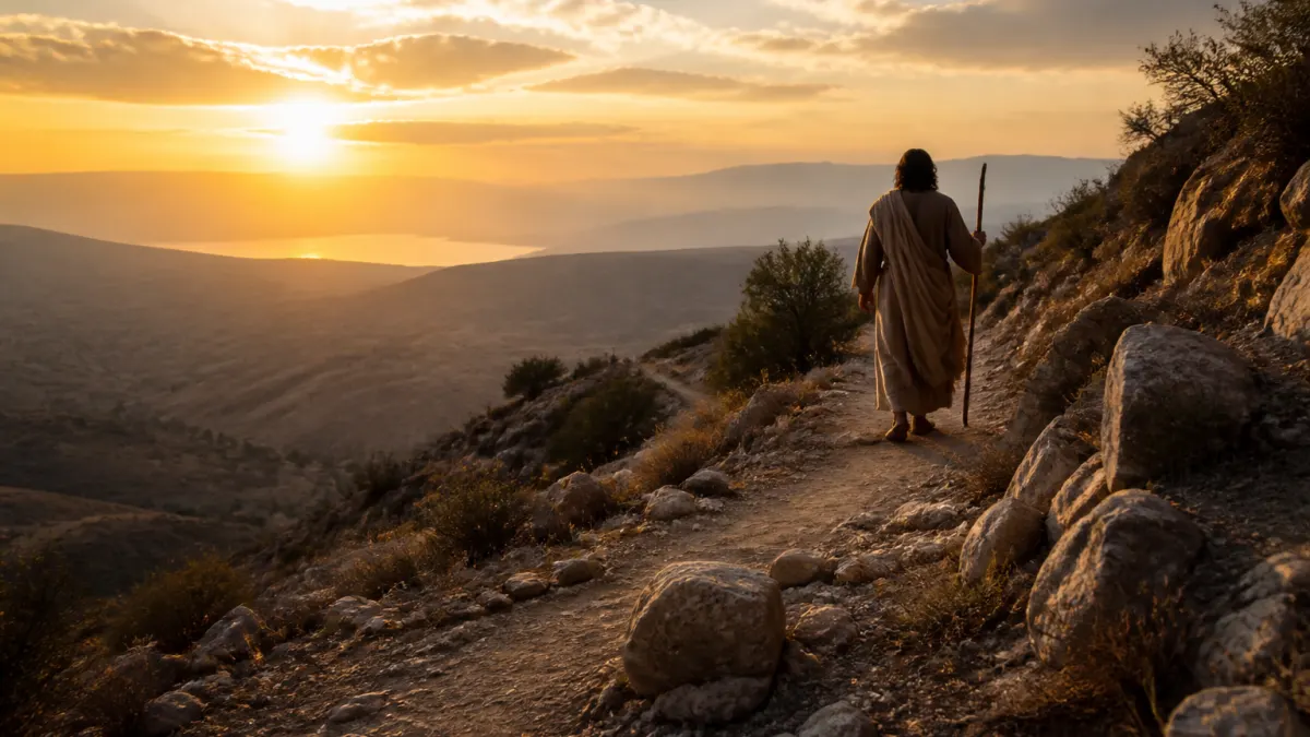Explicação de Salmos 129 em estudo biblico no site O Profeta