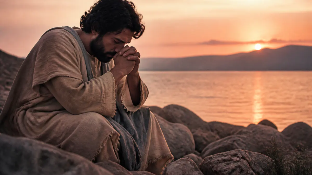 Leitura e contexto para Explicação de Salmos 130