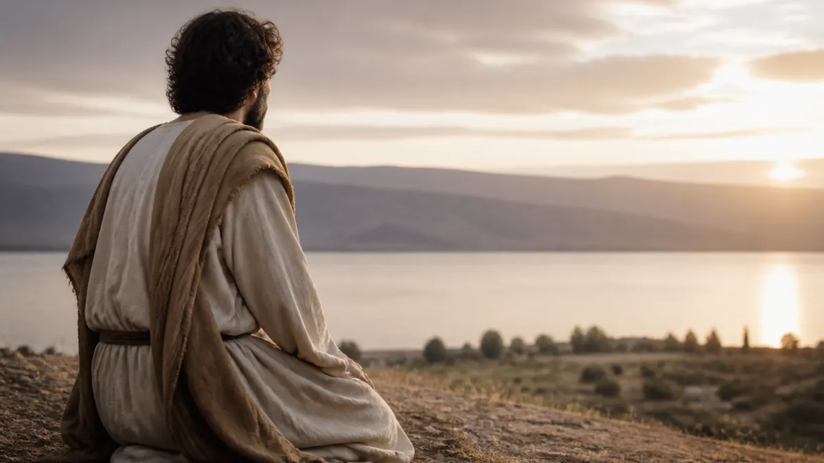 Leitura e contexto para Explicação de Salmos 131