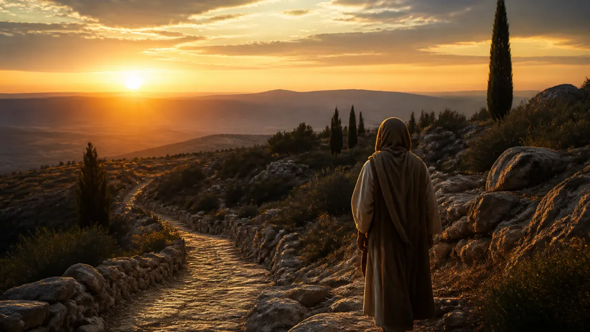 Explicação de Salmos 137 em estudo biblico no site O Profeta