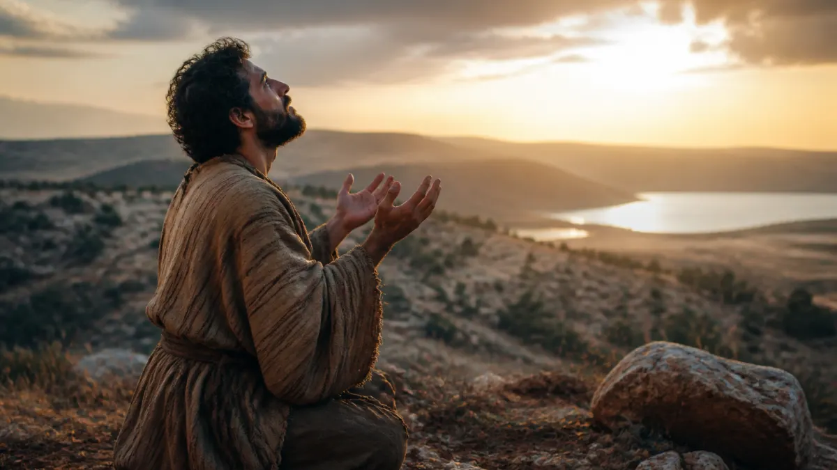 Leitura e contexto para Explicação de Salmos 138