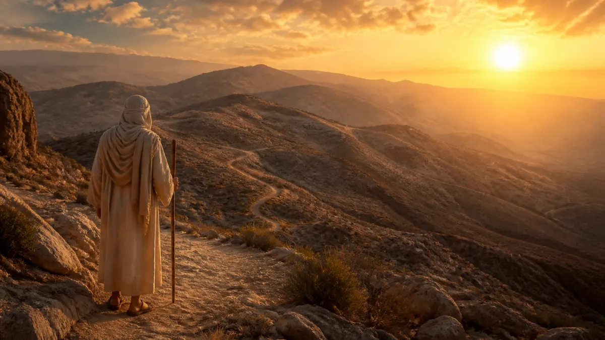 Explicação de Salmos 140 em estudo biblico no site O Profeta
