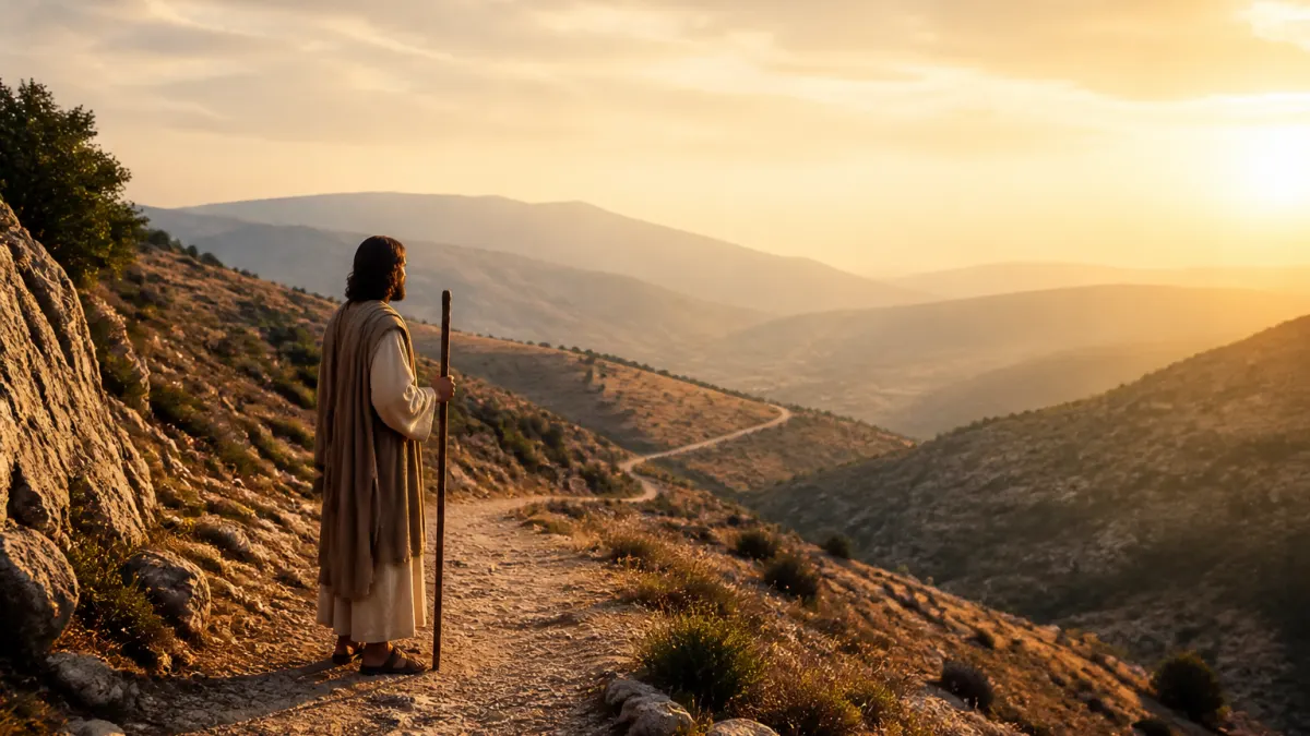 Explicação de Salmos 141 em estudo biblico no site O Profeta