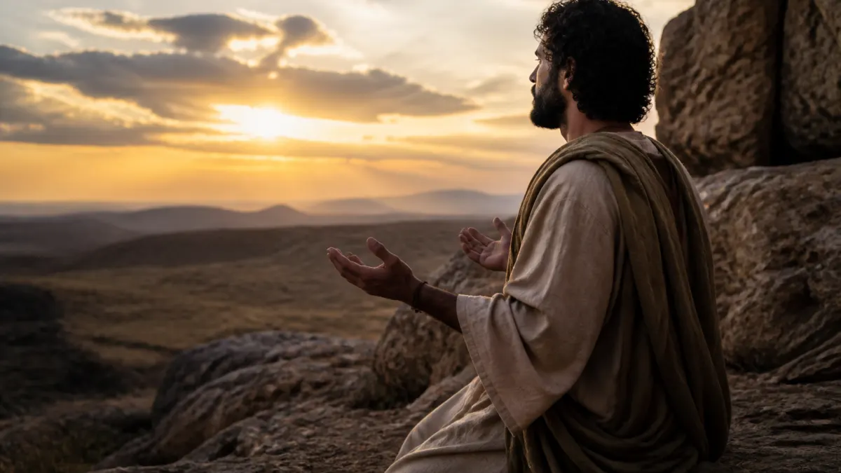 Leitura e contexto para Explicação de Salmos 144