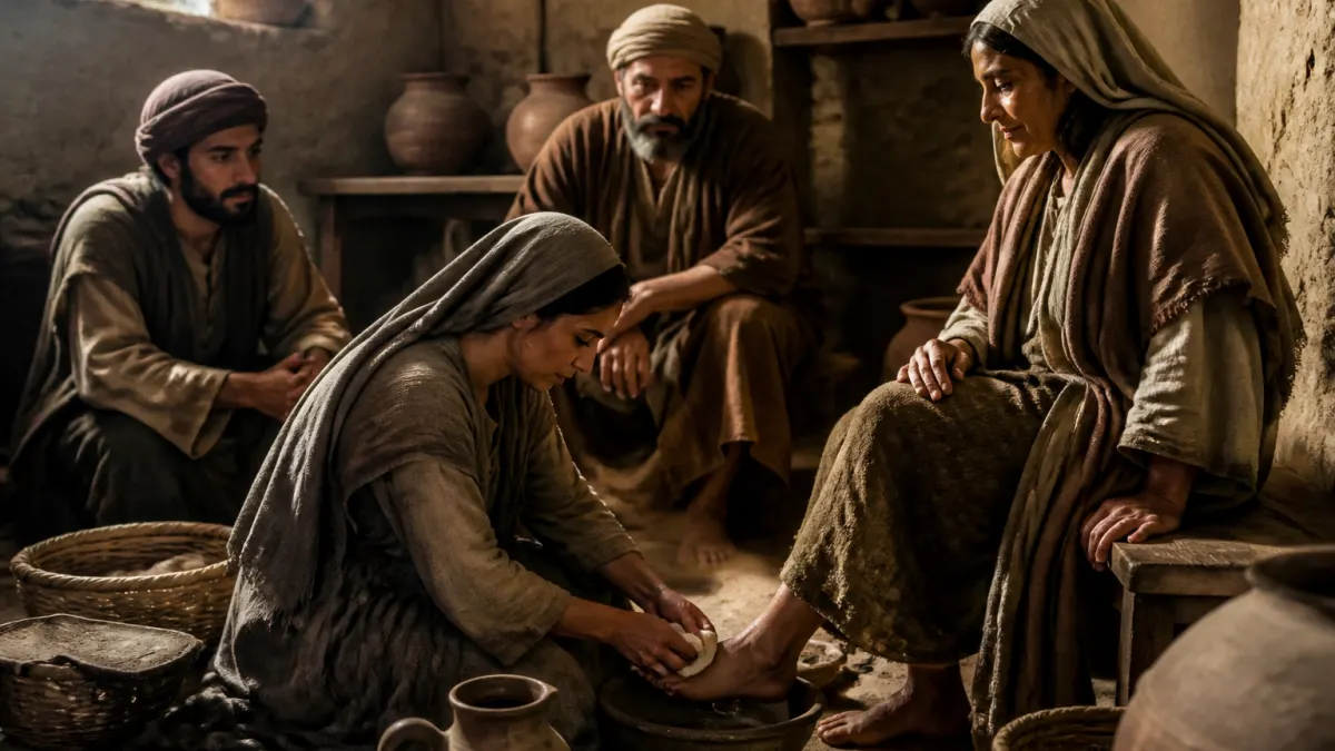 Leitura e contexto para Explicação de Salmos 146