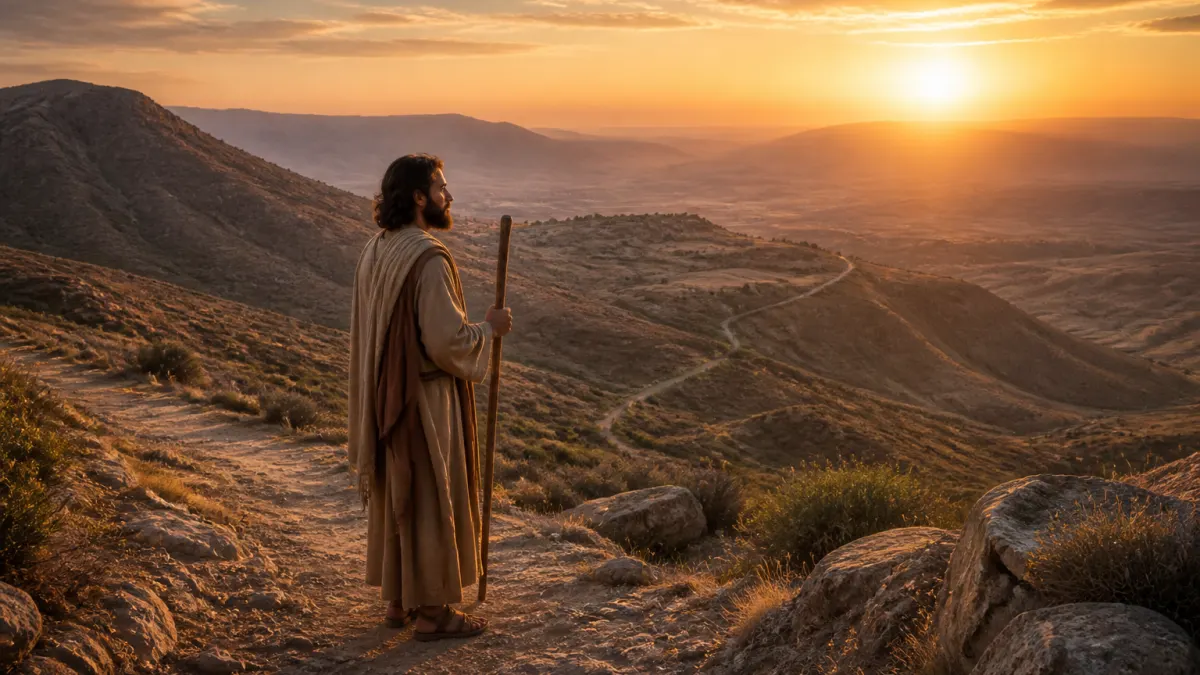 Explicação de Salmos 149 em estudo biblico no site O Profeta
