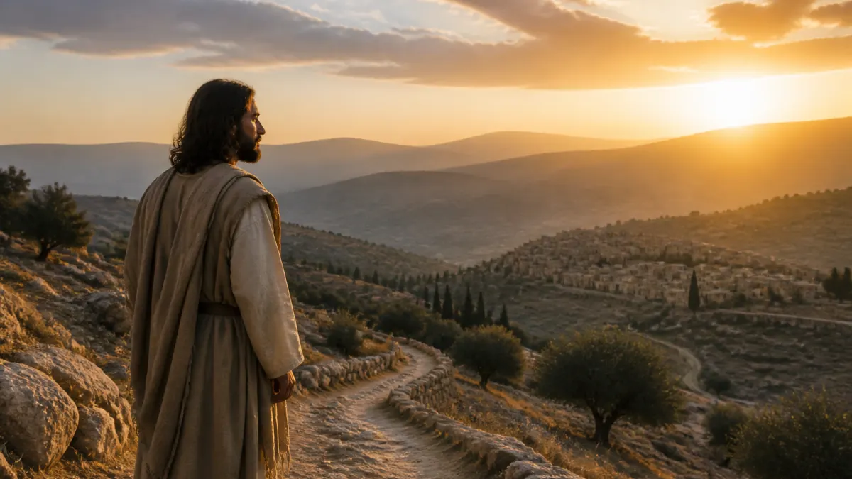 Explicação de Salmos 16 em estudo biblico no site O Profeta
