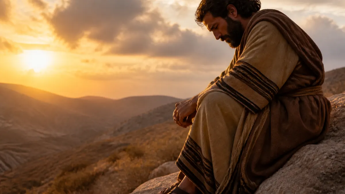 Leitura e contexto para Explicação de Salmos 18