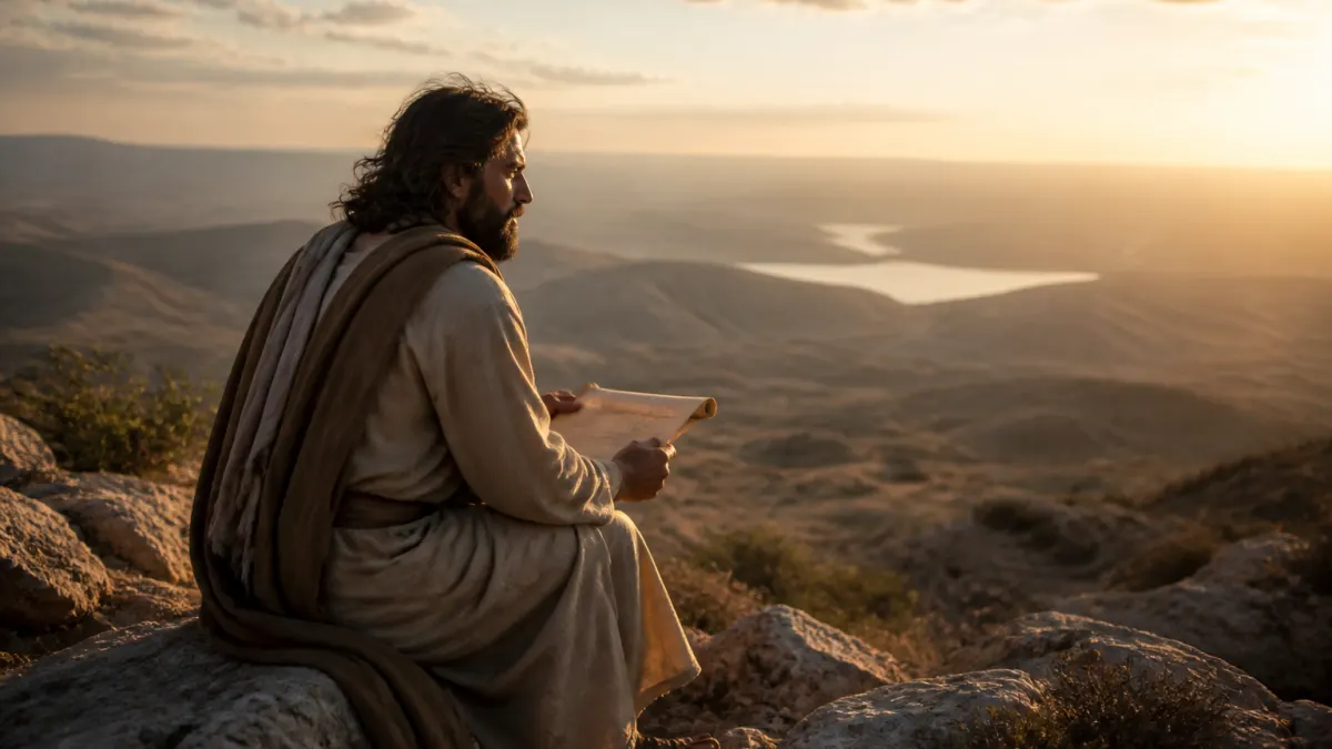 Leitura e contexto para Explicação de Salmos 19