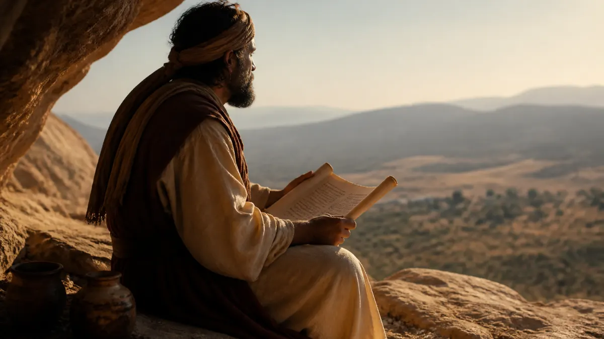 Leitura e contexto para Explicação de Salmos 33