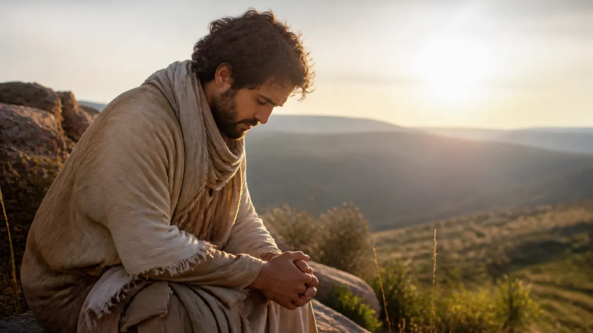 Aplicacao pratica de Explicação de Salmos 33