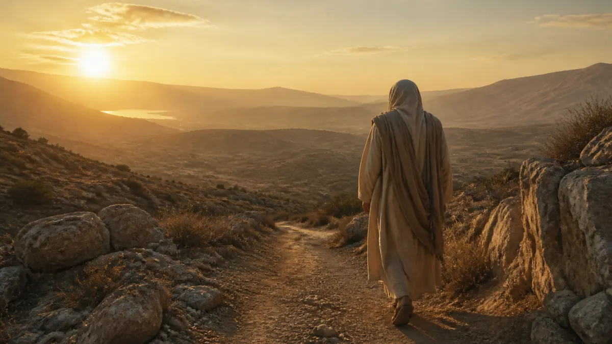 Explicação de Salmos 35 em estudo biblico no site O Profeta