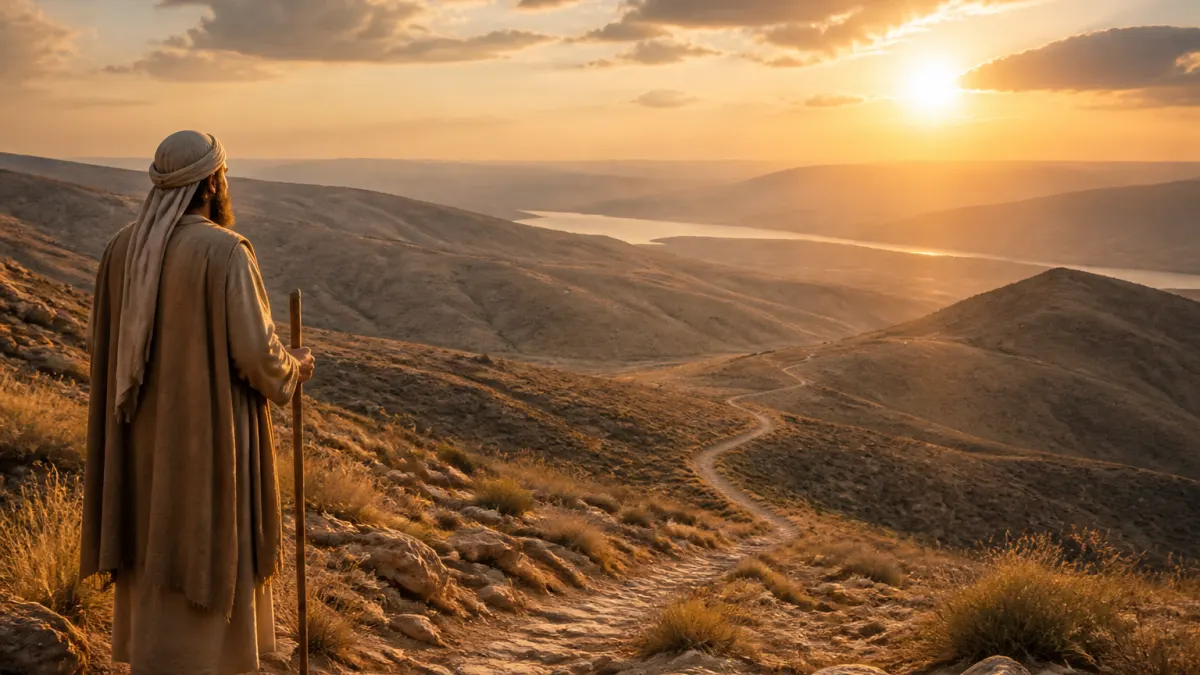 Explicação de Salmos 36 em estudo biblico no site O Profeta