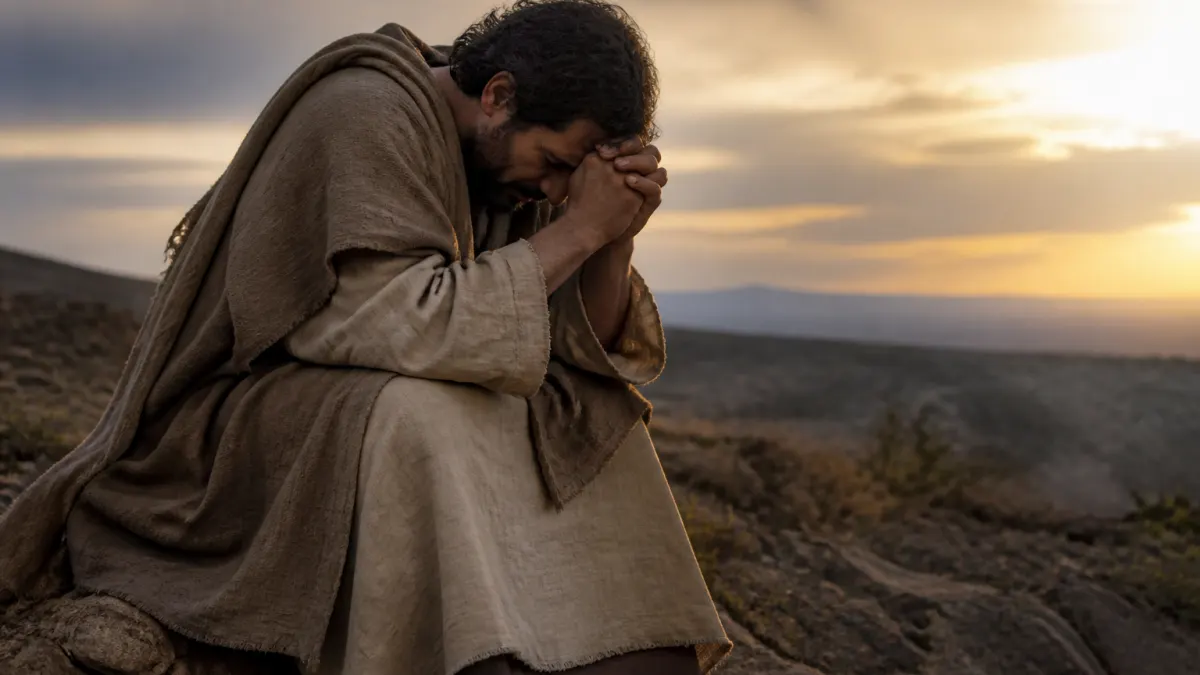 Leitura e contexto para Explicação de Salmos 38