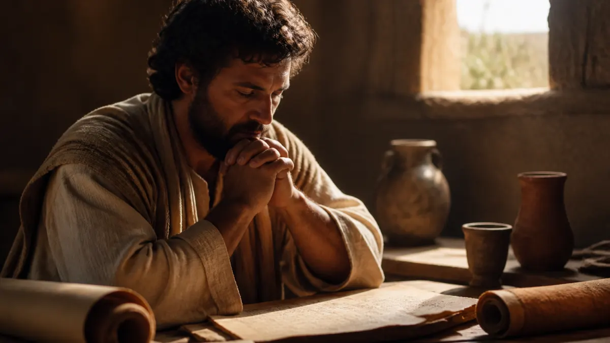 Leitura e contexto para Explicação de Salmos 39