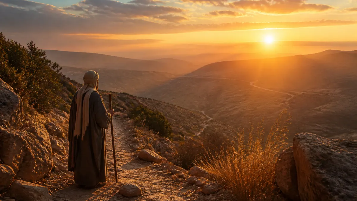 Explicação de Salmos 49 em estudo biblico no site O Profeta