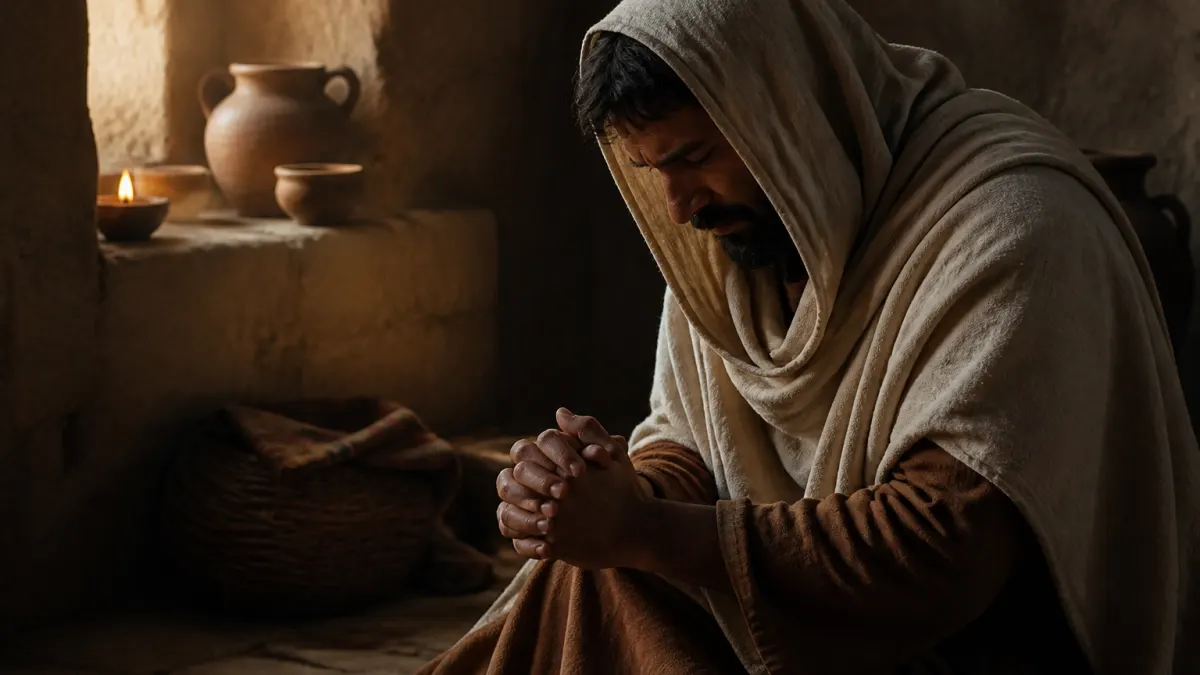 Leitura e contexto para Explicação de Salmos 5