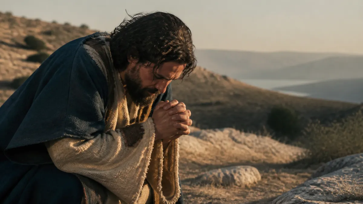 Leitura e contexto para Explicação de Salmos 51